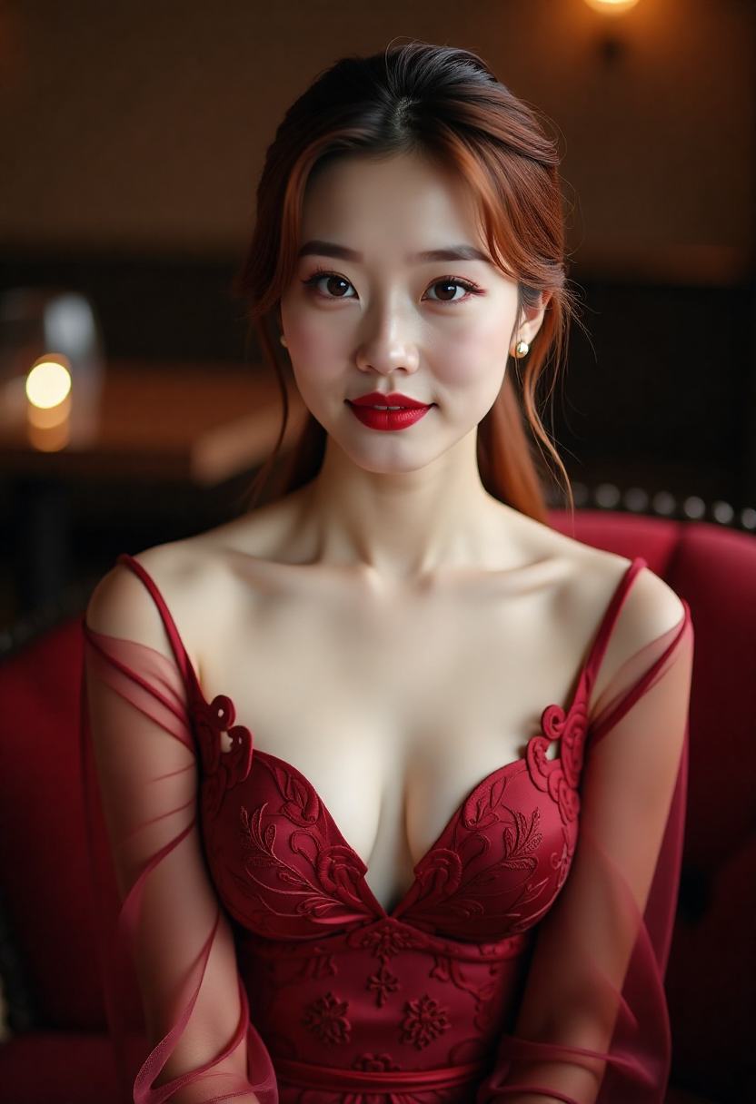 玉堂春暖