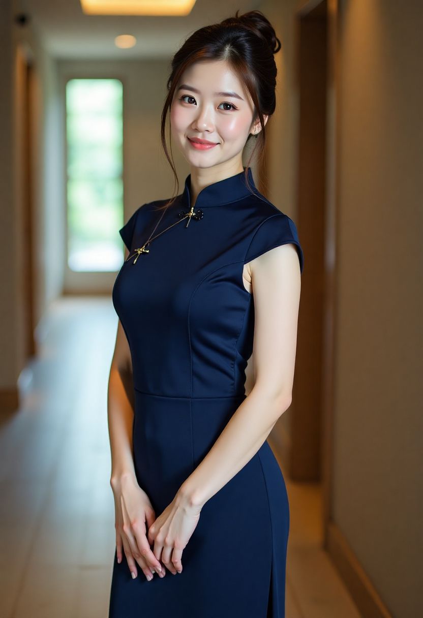 南风知我意