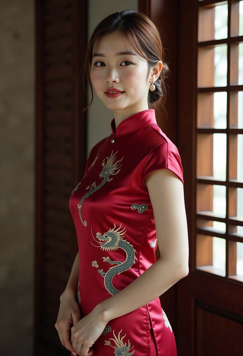 金粉世家2024