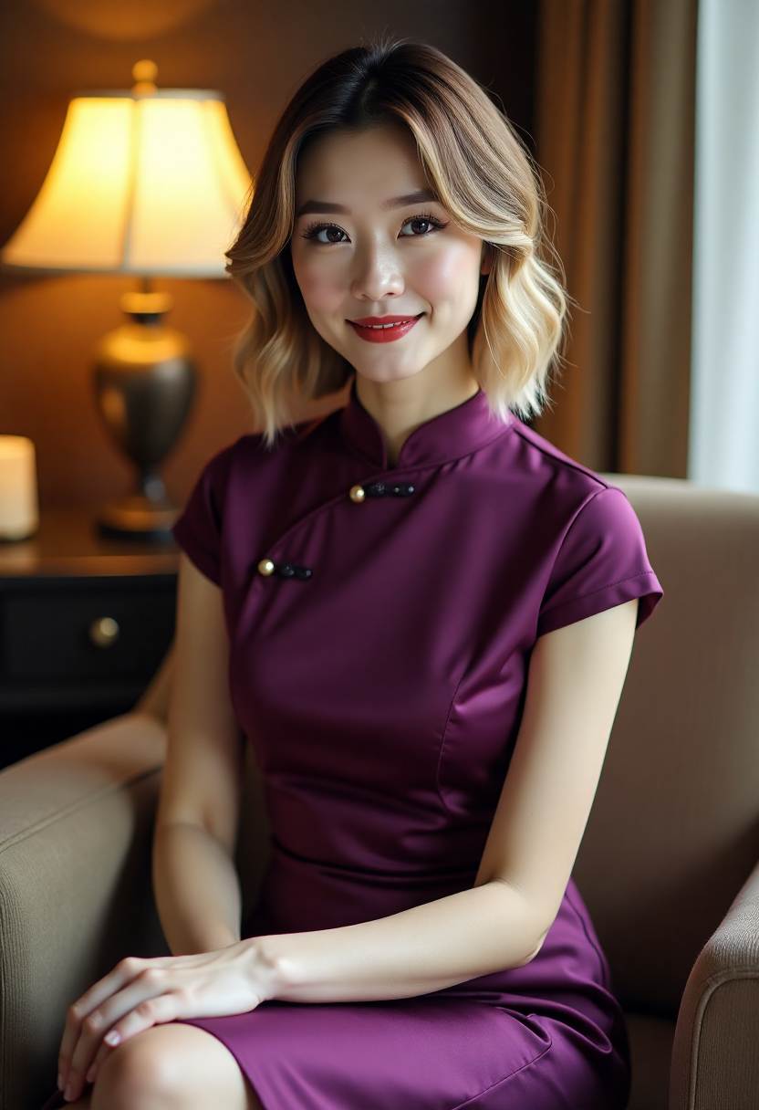 锦上花