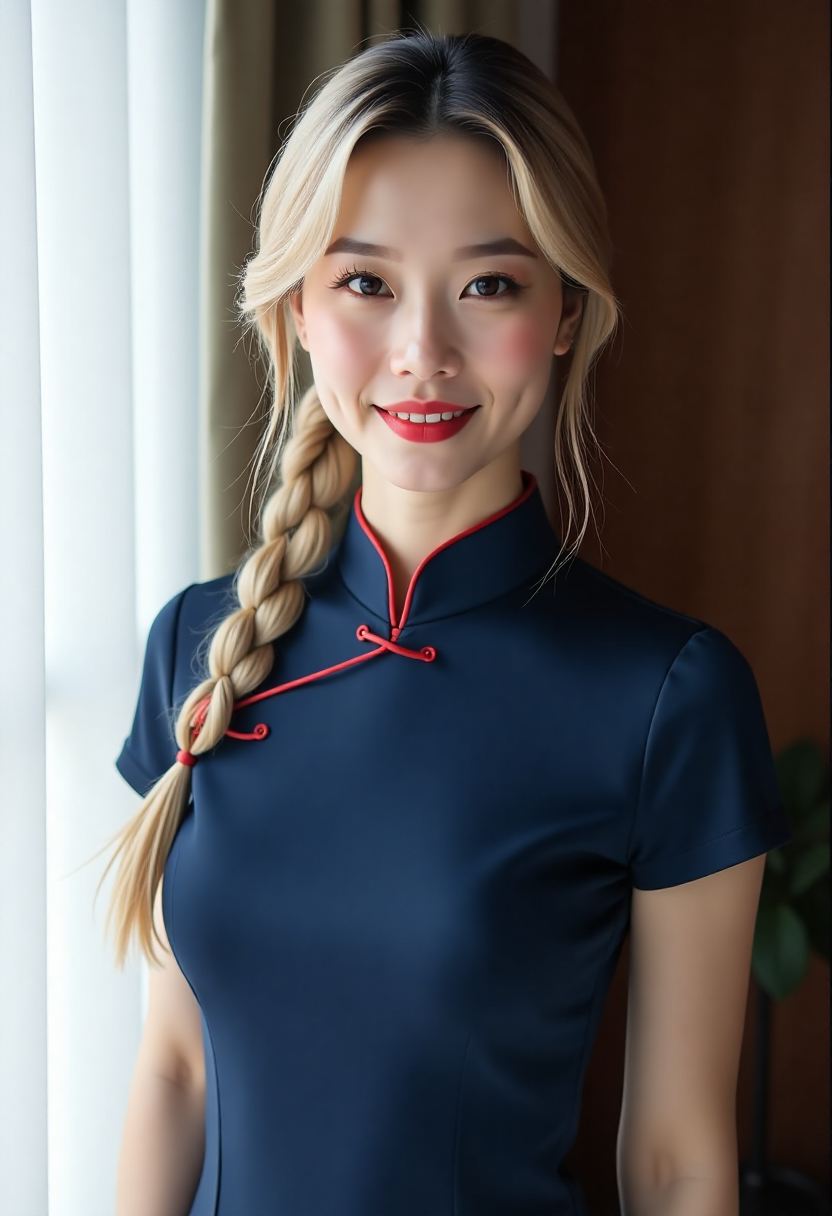 锦绣长歌